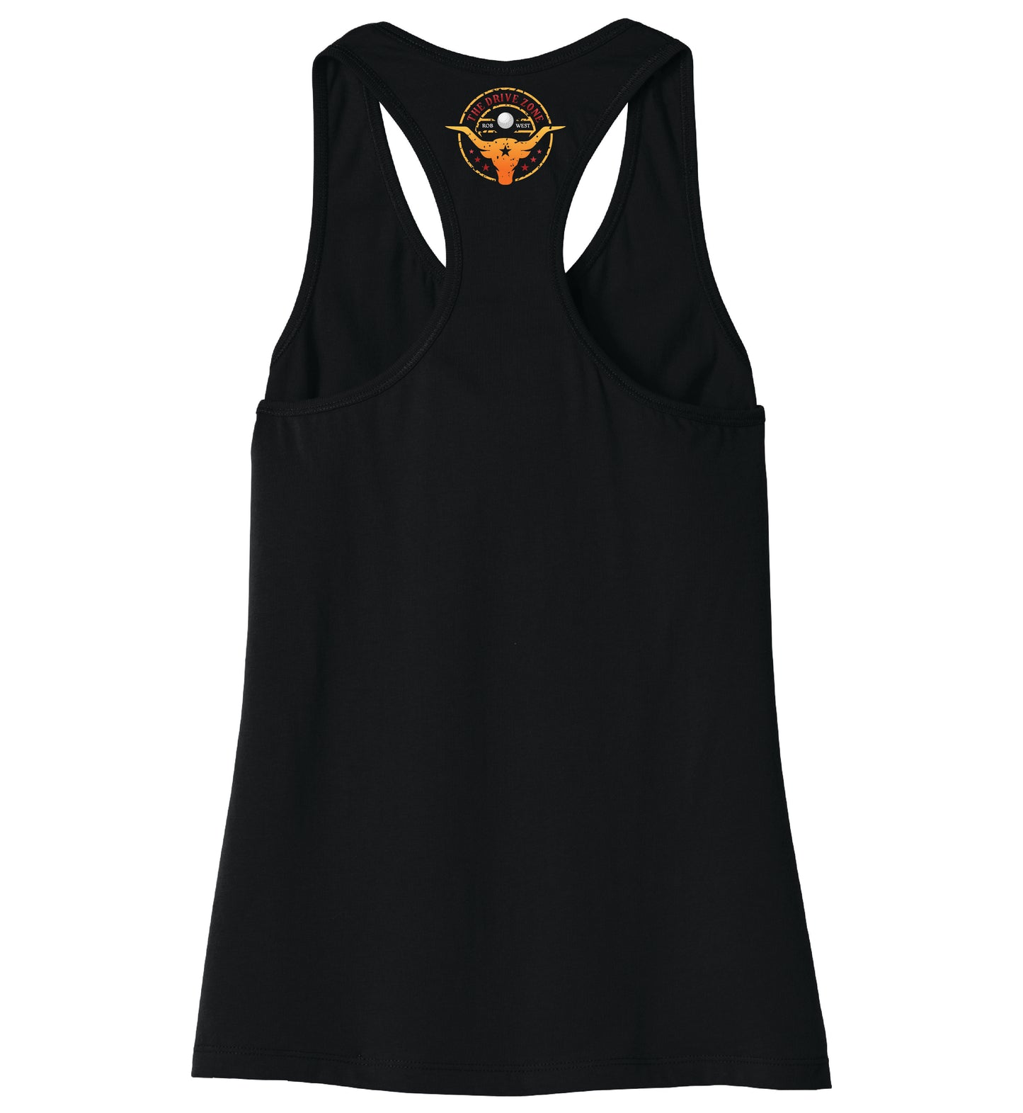 Bella Canvas Tank Top - The Drive Zone