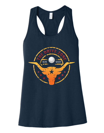 Bella Canvas Tank Top - The Drive Zone