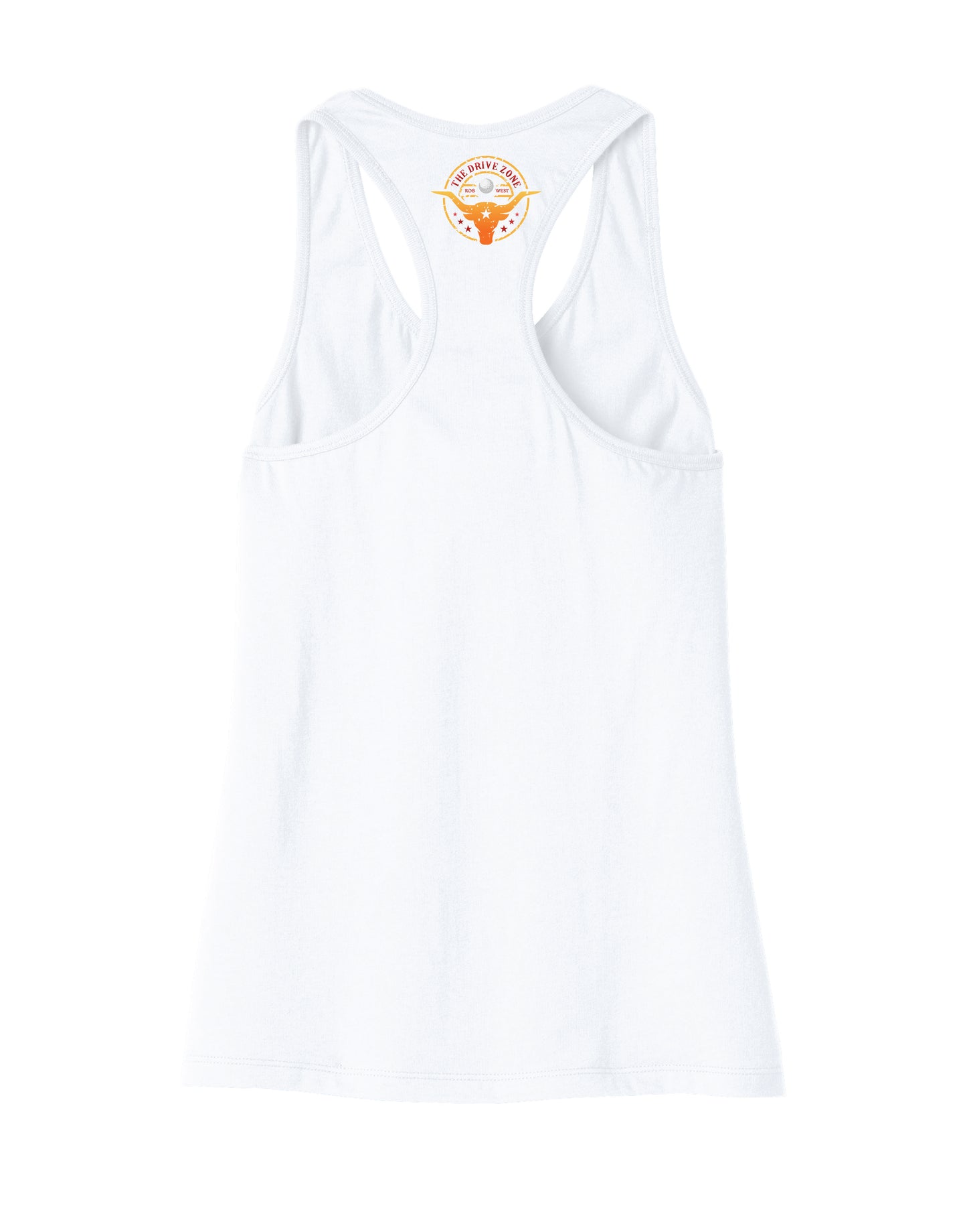 Bella Canvas Tank Top - The Drive Zone