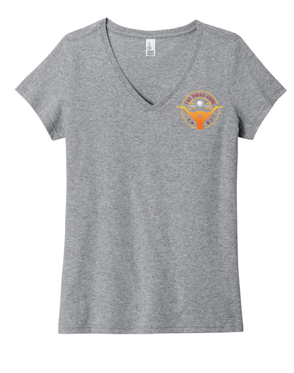 Women's District Concert Tee - The Drive Zone