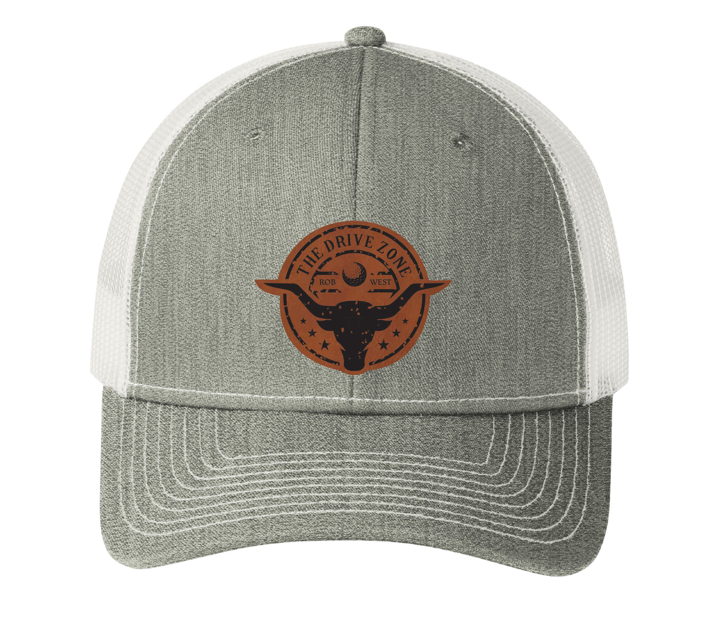 Trucker Hats - The Drive Zone