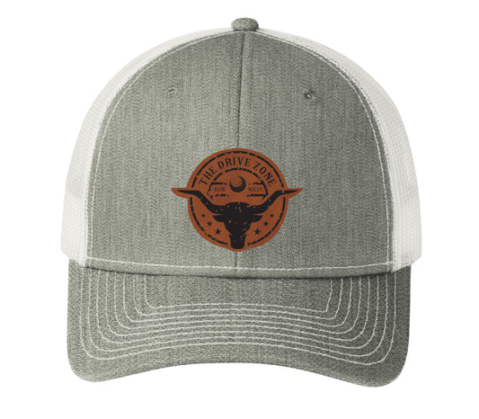 Trucker Hats - The Drive Zone