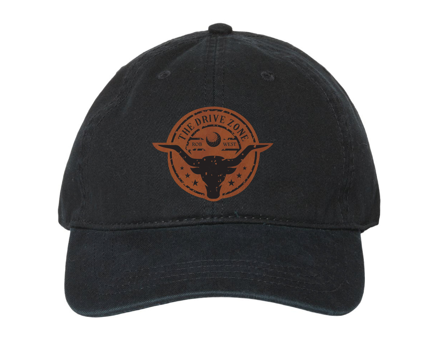 Baseball Caps - The Drive Zone