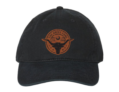 Baseball Caps - The Drive Zone
