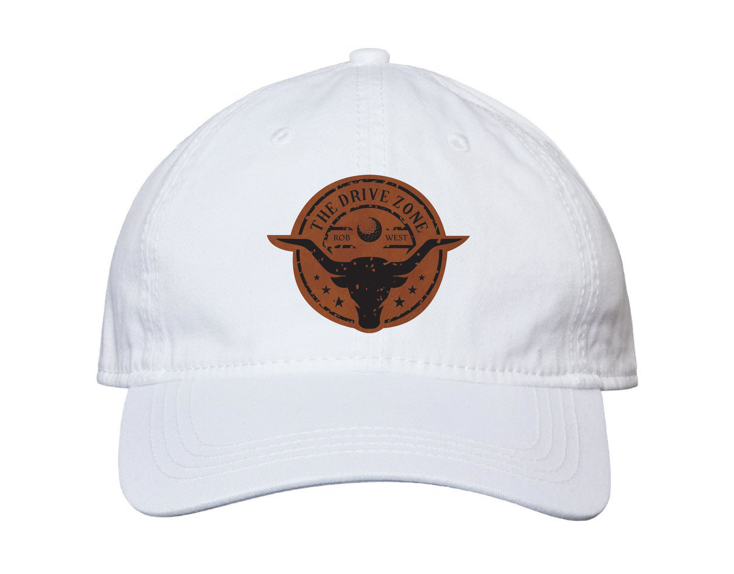 Baseball Caps - The Drive Zone