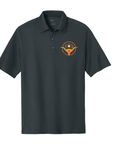 Nike Dri-Fit Polo - The Drive Zone