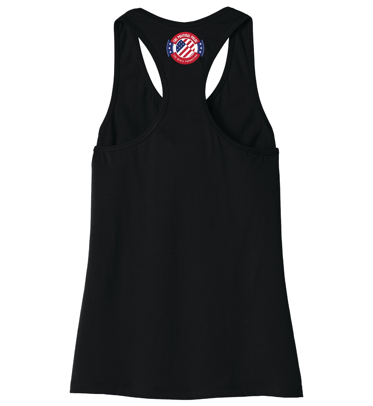 Bella Canvas Tank Top - The Political Pulse