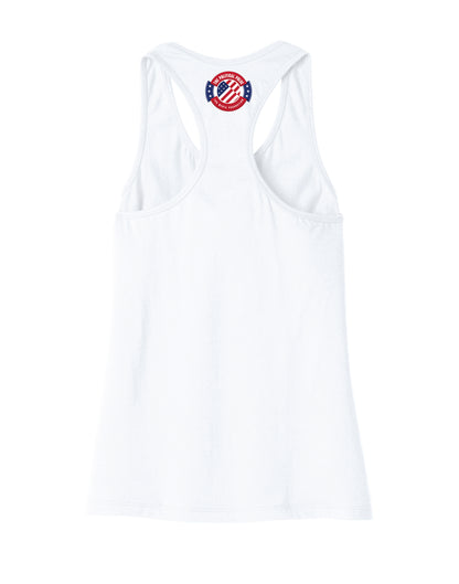 Bella Canvas Tank Top - The Political Pulse