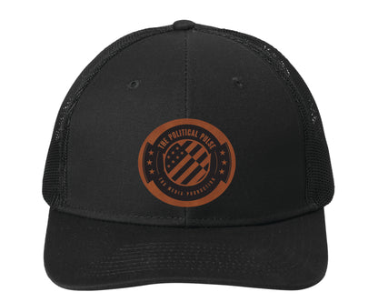 Trucker Hats - The Political Pulse