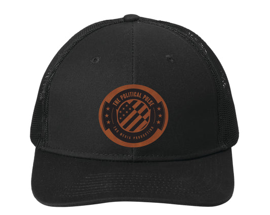 Trucker Hats - The Political Pulse