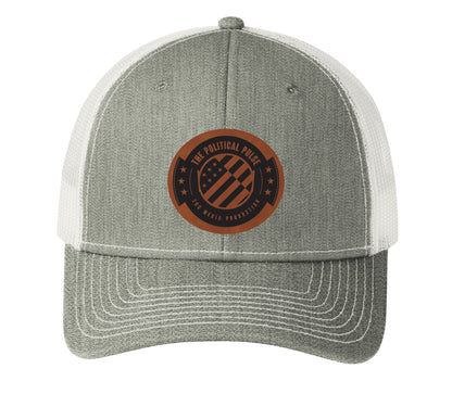 Trucker Hats - The Political Pulse