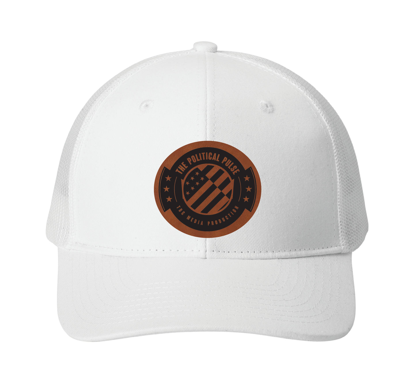 Trucker Hats - The Political Pulse