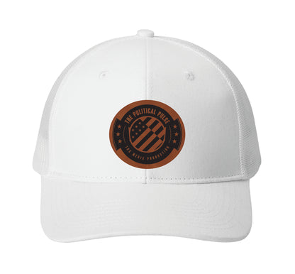 Trucker Hats - The Political Pulse