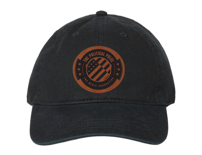 Baseball Caps - The Political Pulse