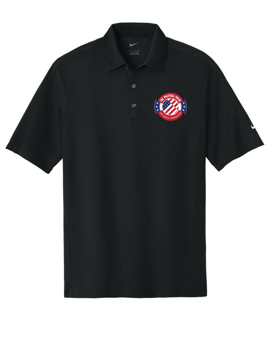 Nike Dri-Fit Polo - The Political Pulse