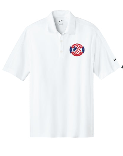 Nike Dri-Fit Polo - The Political Pulse