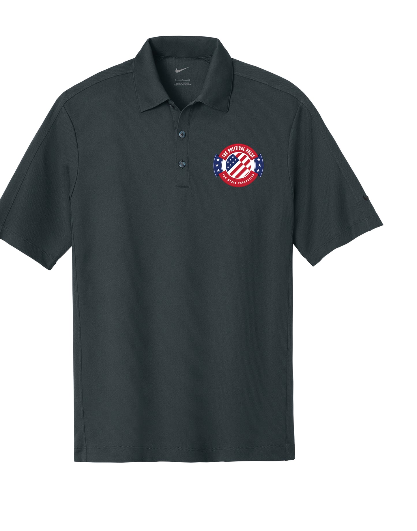 Nike Dri-Fit Polo - The Political Pulse