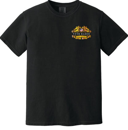 Comfort Colors Tee - VFTB Radio