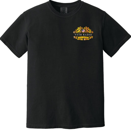 Comfort Colors Tee - VFTB Radio