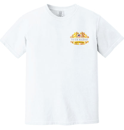 Comfort Colors Tee - VFTB Radio