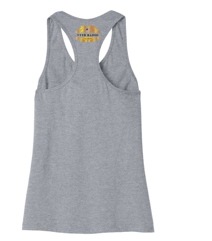 Bella Canvas Tank Top - VFTB Radio