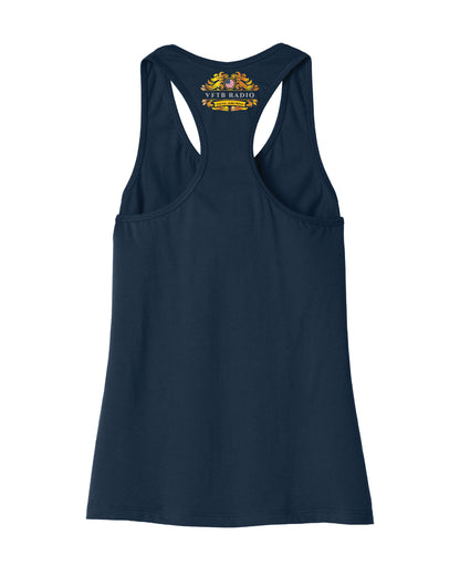 Bella Canvas Tank Top - VFTB Radio
