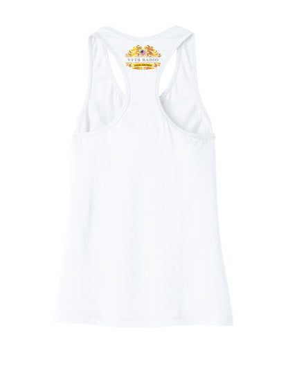 Bella Canvas Tank Top - VFTB Radio