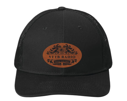 Trucker Hats - VFTB Radio