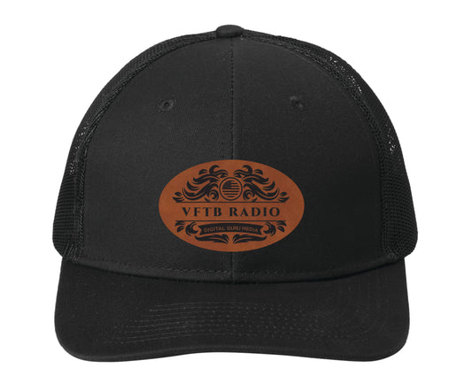 Trucker Hats - VFTB Radio