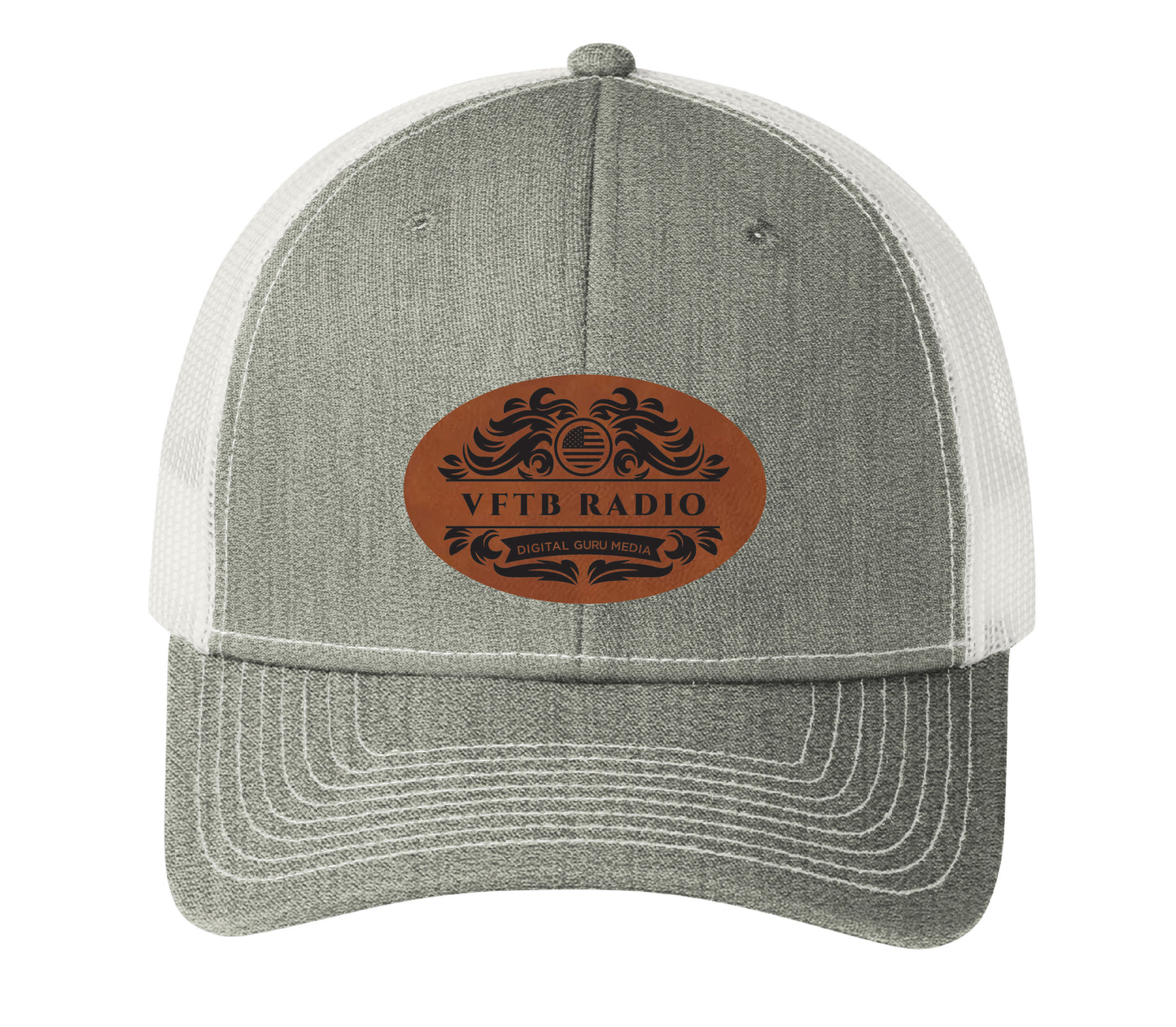 Trucker Hats - VFTB Radio