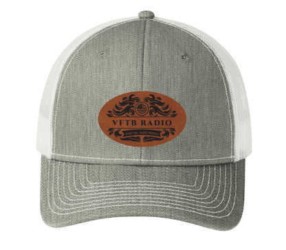 Trucker Hats - VFTB Radio