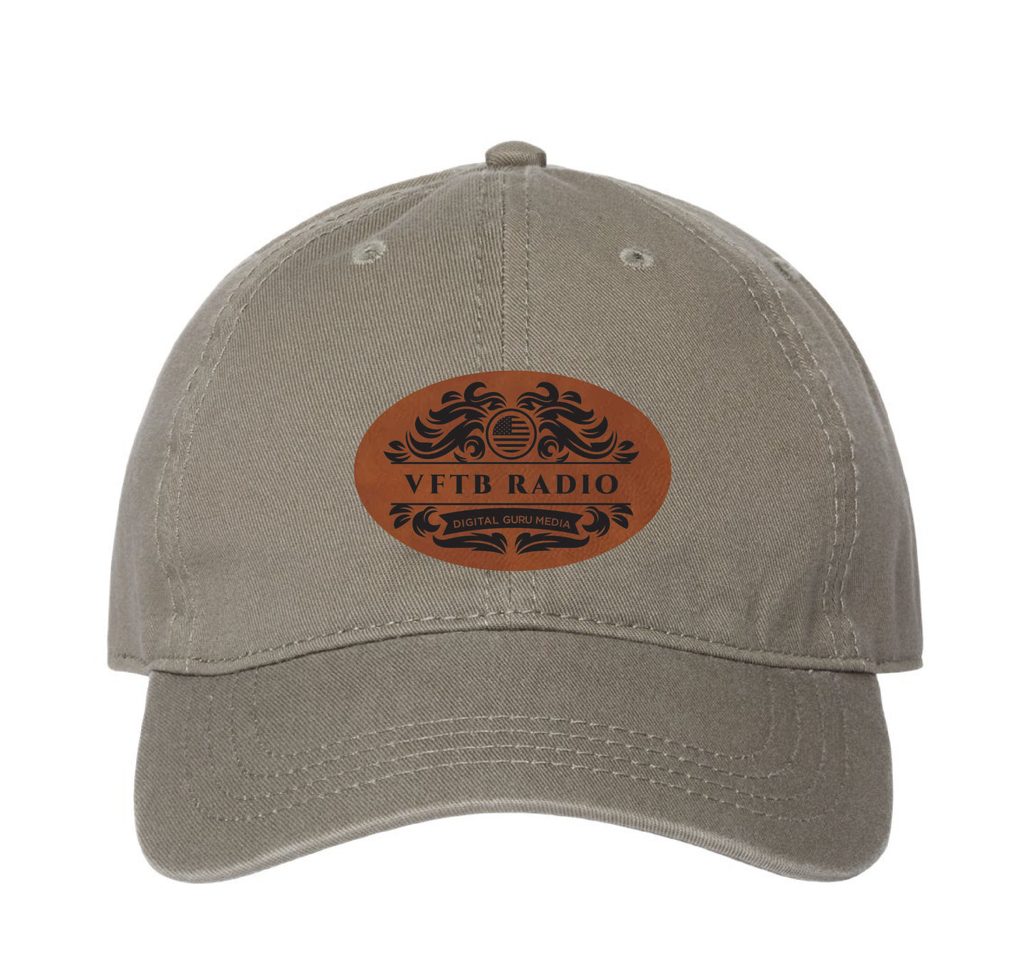 Baseball Caps - VFTB Radio