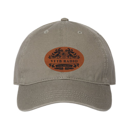 Baseball Caps - VFTB Radio
