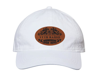 Baseball Caps - VFTB Radio