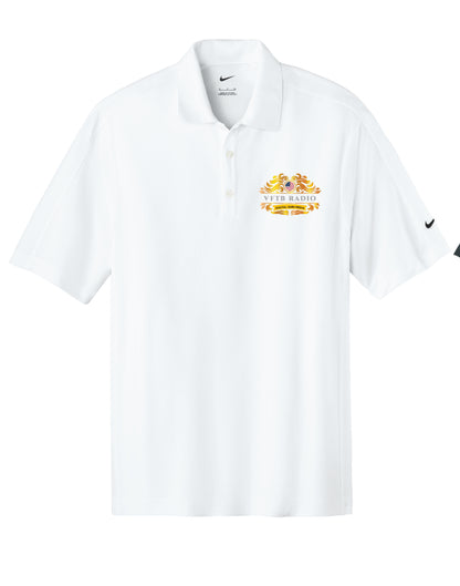 Nike Dri-Fit Polo - VFTB Radio