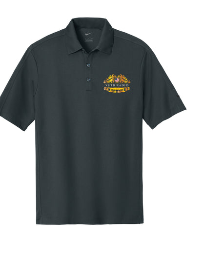 Nike Dri-Fit Polo - VFTB Radio