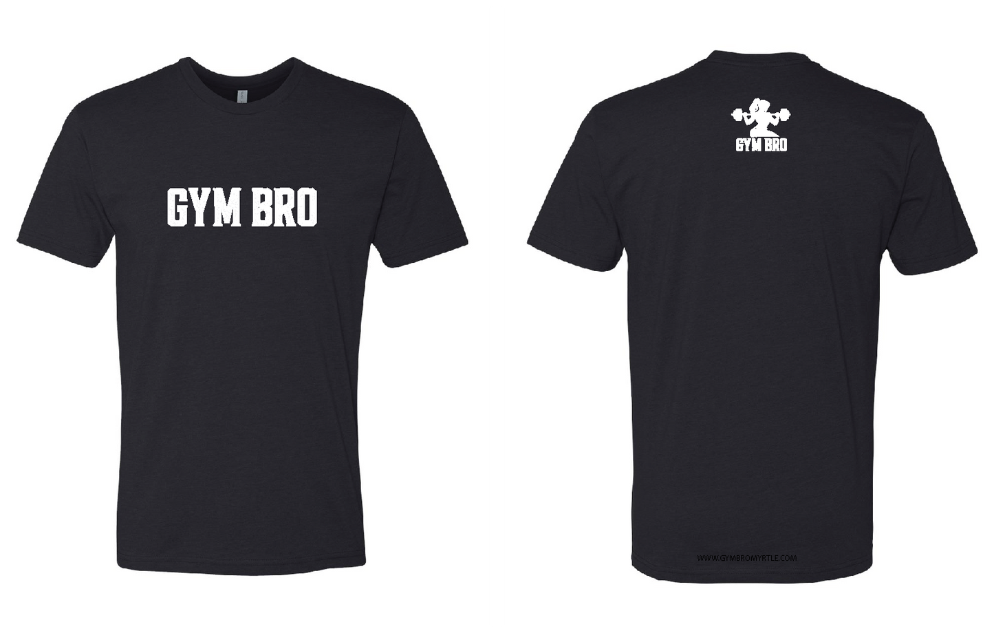 GYM BRO T-Shirt