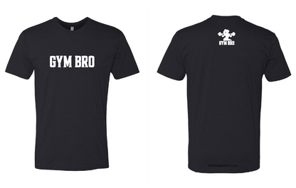 GYM BRO T-Shirt