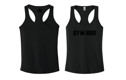 GYM BRO Tank