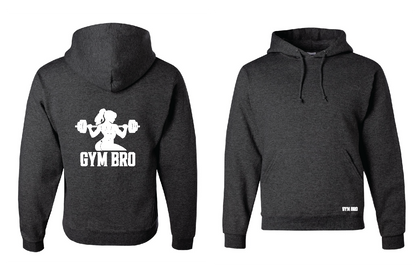 GYM BRO Hoodie