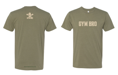 GYM BRO T-Shirt