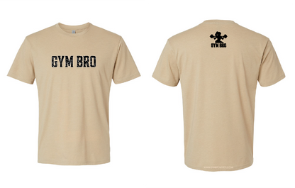 GYM BRO T-Shirt