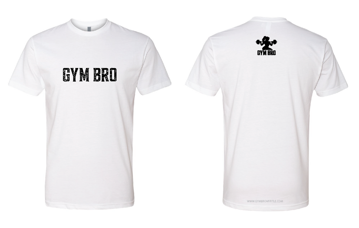 GYM BRO T-Shirt